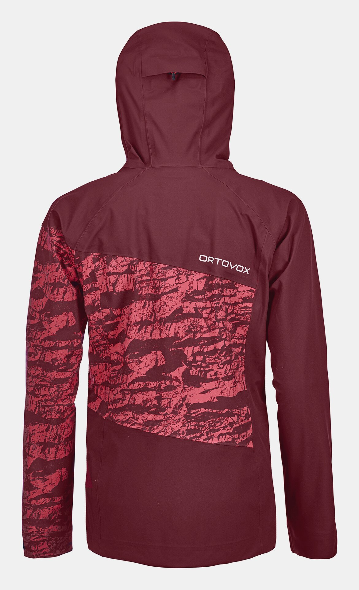 ORTOVOX 3L GUARDIAN SHELL JACKET W Hardshell Jackets